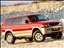 1997 Mitsubishi Montero Sport